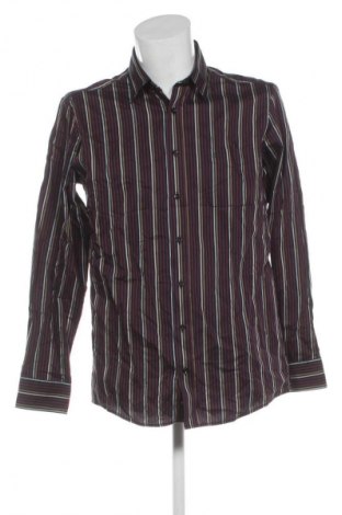Ανδρικό πουκάμισο Casa Moda, Μέγεθος M, Χρώμα Πολύχρωμο, Τιμή 1,99 €