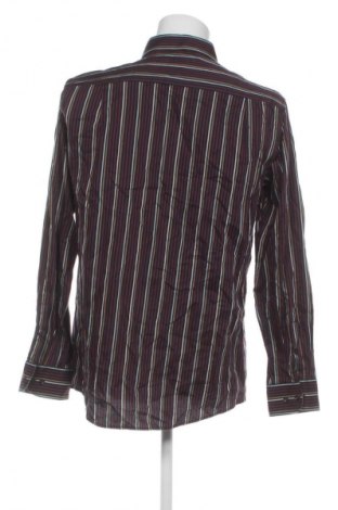 Ανδρικό πουκάμισο Casa Moda, Μέγεθος M, Χρώμα Πολύχρωμο, Τιμή 1,99 €