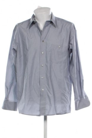 Мъжка риза Casa Moda, Размер L, Цвят Сив, Цена 28,63 €