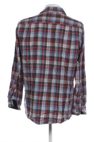 Ανδρικό πουκάμισο Casa Moda, Μέγεθος L, Χρώμα Πολύχρωμο, Τιμή 3,99 €