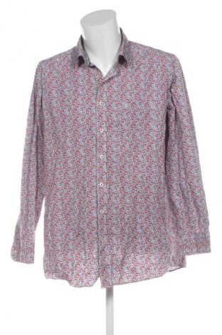 Herrenhemd Casa Moda, Größe XXL, Farbe Mehrfarbig, Preis 10,99 €