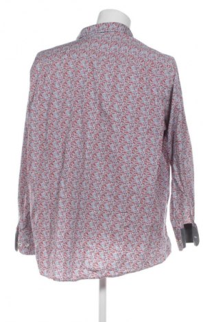 Herrenhemd Casa Moda, Größe XXL, Farbe Mehrfarbig, Preis 10,99 €