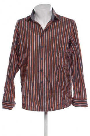 Pánská košile  Casa Moda, Velikost L, Barva Vícebarevné, Cena  79,00 Kč