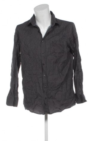 Herrenhemd Casa Moda, Größe L, Farbe Mehrfarbig, Preis € 7,99