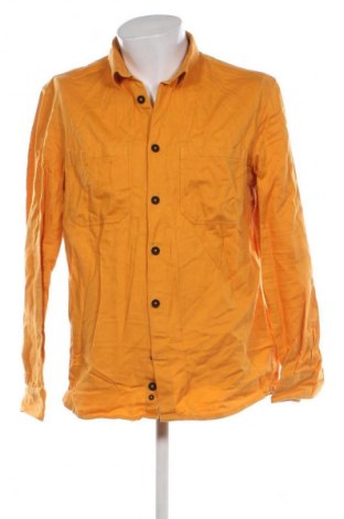 Pánská košile  Celio, Velikost L, Barva Žlutá, Cena  209,00 Kč