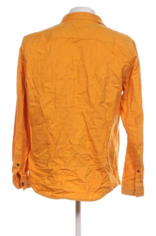 Pánská košile  Celio, Velikost L, Barva Žlutá, Cena  209,00 Kč