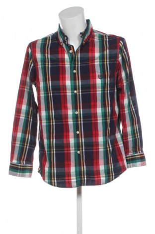 Férfi ing Chaps, Méret M, Szín Sokszínű, Ár 1 009 Ft