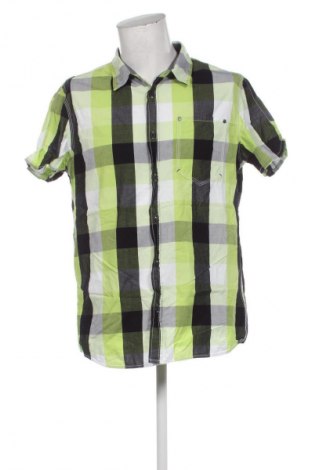 Мъжка риза Chapter, Размер XL, Цвят Многоцветен, Цена 5,11 €