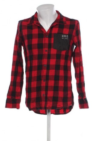 Мъжка риза Chapter, Размер M, Цвят Многоцветен, Цена 4,09 €