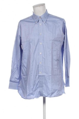 Herrenhemd Charles Tyrwhitt, Größe XL, Farbe Blau, Preis € 21,99