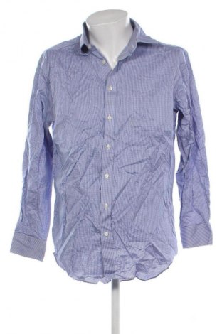 Herrenhemd Charles Tyrwhitt, Größe XL, Farbe Blau, Preis € 23,99