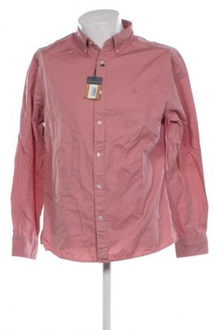 Pánská košile  Charles Tyrwhitt, Velikost L, Barva Růžová, Cena  479,00 Kč