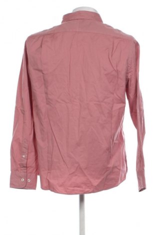 Pánská košile  Charles Tyrwhitt, Velikost L, Barva Růžová, Cena  479,00 Kč
