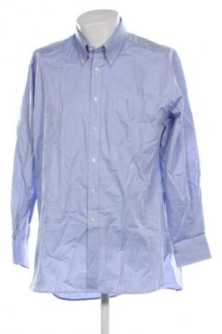 Herrenhemd Charles Tyrwhitt, Größe XL, Farbe Blau, Preis € 19,99