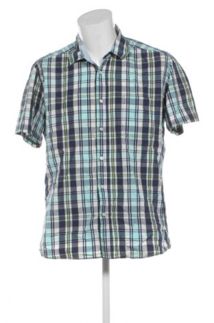 Ανδρικό πουκάμισο Charles Vogele, Μέγεθος XXL, Χρώμα Πολύχρωμο, Τιμή 7,99 €