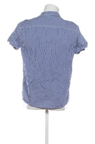 Мъжка риза Clockhouse, Размер M, Цвят Многоцветен, Цена 5,11 €