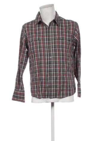 Мъжка риза Clover, Размер M, Цвят Многоцветен, Цена 2,55 €