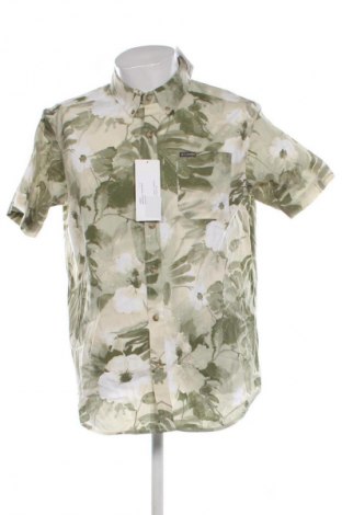 Férfi ing Columbia, Méret M, Szín Sokszínű, Ár 15 039 Ft