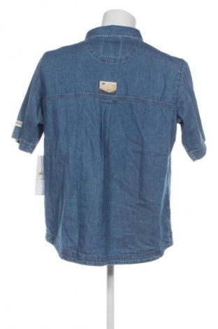 Férfi ing Columbia, Méret M, Szín Kék, Ár 13 929 Ft