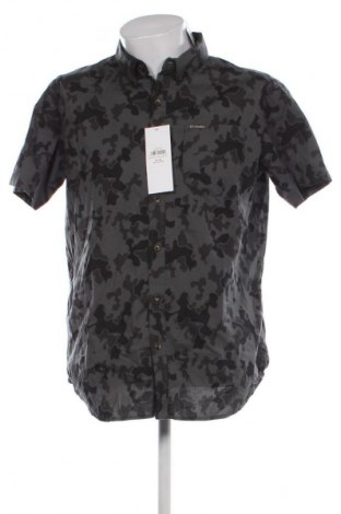 Férfi ing Columbia, Méret M, Szín Sokszínű, Ár 14 759 Ft