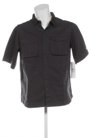 Férfi ing Columbia, Méret M, Szín Szürke, Ár 15 869 Ft