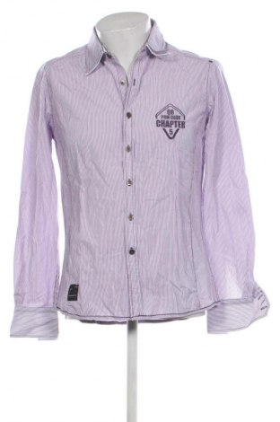 Pánská košile  Concept, Velikost M, Barva Vícebarevné, Cena  49,00 Kč