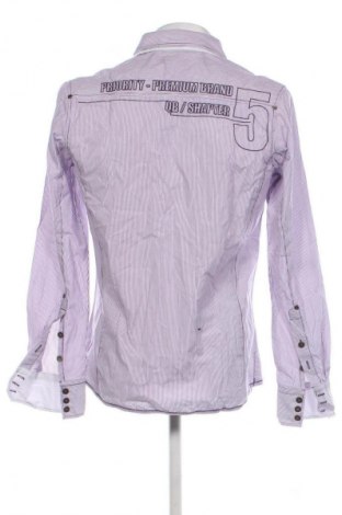 Pánská košile  Concept, Velikost M, Barva Vícebarevné, Cena  49,00 Kč