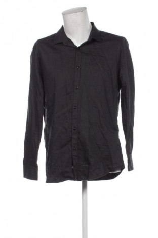 Pánská košile  Connor, Velikost L, Barva Černá, Cena  149,00 Kč