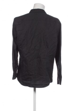 Pánská košile  Connor, Velikost L, Barva Černá, Cena  149,00 Kč
