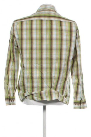 Pánská košile  Cotton Island, Velikost M, Barva Vícebarevné, Cena  49,00 Kč