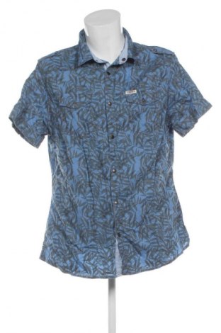 Мъжка риза Creeks, Размер XXL, Цвят Многоцветен, Цена 13,80 €