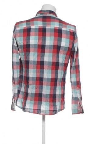 Pánská košile  DF, Velikost M, Barva Vícebarevné, Cena  49,00 Kč