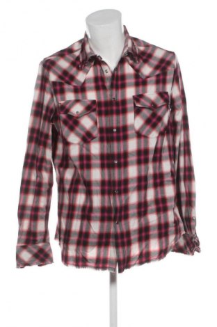 Férfi ing Diesel, Méret XL, Szín Sokszínű, Ár 9 017 Ft