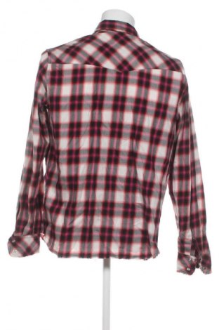 Férfi ing Diesel, Méret XL, Szín Sokszínű, Ár 9 017 Ft