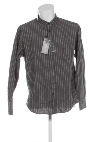 Pánská košile  Dockhouse, Velikost L, Barva Vícebarevné, Cena  300,00 Kč