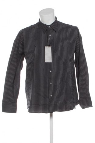 Pánská košile  Dockhouse, Velikost L, Barva Vícebarevné, Cena  300,00 Kč