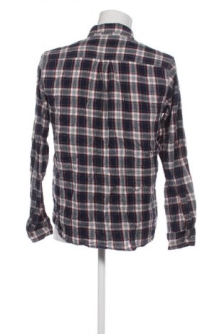 Pánská košile  Dressmann, Velikost L, Barva Vícebarevné, Cena  89,00 Kč