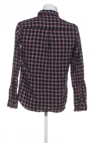 Мъжка риза Dressmann, Размер M, Цвят Многоцветен, Цена 3,06 €