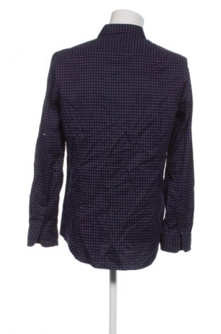 Мъжка риза Dressmann, Размер L, Цвят Многоцветен, Цена 4,60 €