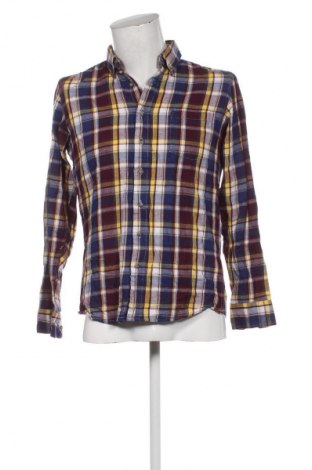 Pánská košile  Dressmann, Velikost M, Barva Vícebarevné, Cena  69,00 Kč