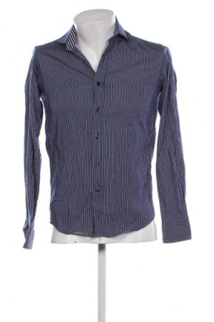 Pánská košile  Dressmann, Velikost S, Barva Vícebarevné, Cena  69,00 Kč