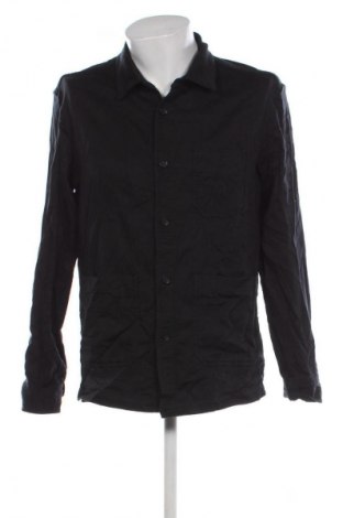 Мъжка риза Drykorn for beautiful people, Размер L, Цвят Черен, Цена 12,78 €