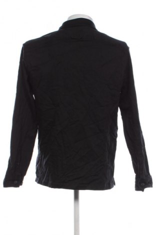 Мъжка риза Drykorn for beautiful people, Размер L, Цвят Черен, Цена 12,78 €