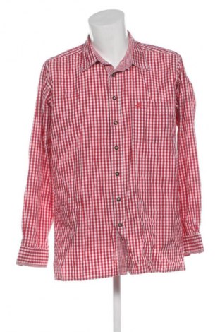 Pánská košile  EdelHeiss, Velikost XL, Barva Vícebarevné, Cena  59,00 Kč