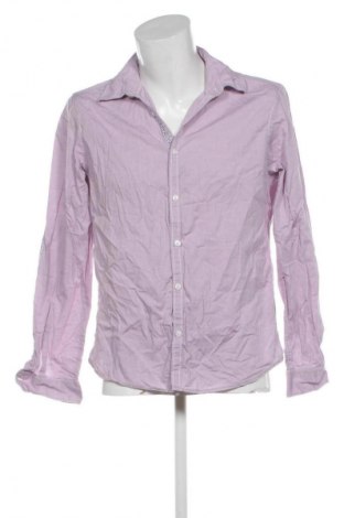 Męska koszula Esprit, Rozmiar L, Kolor Fioletowy, Cena 13,99 zł