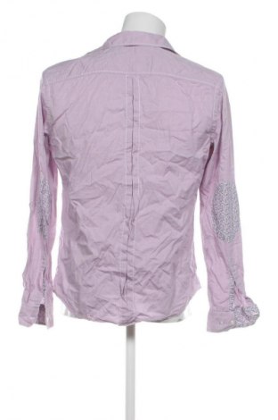 Męska koszula Esprit, Rozmiar L, Kolor Fioletowy, Cena 13,99 zł