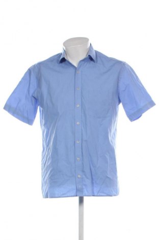 Férfi ing Eterna, Méret L, Szín Kék, Ár 11 209 Ft