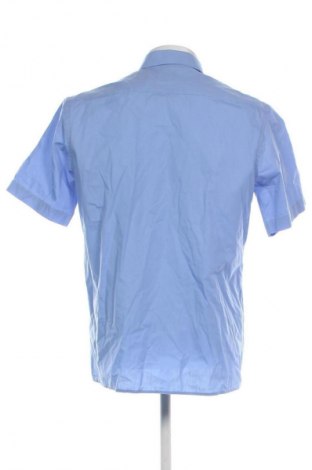 Férfi ing Eterna, Méret L, Szín Kék, Ár 11 209 Ft