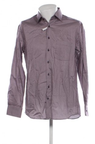 Férfi ing Eterna, Méret L, Szín Sokszínű, Ár 10 569 Ft