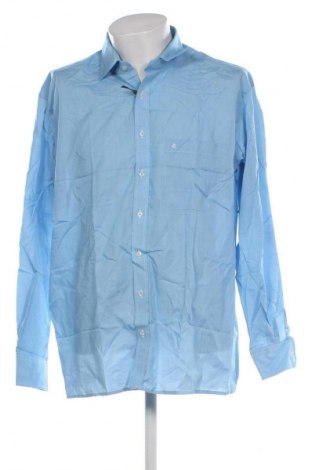 Férfi ing Eterna, Méret XL, Szín Kék, Ár 5 149 Ft